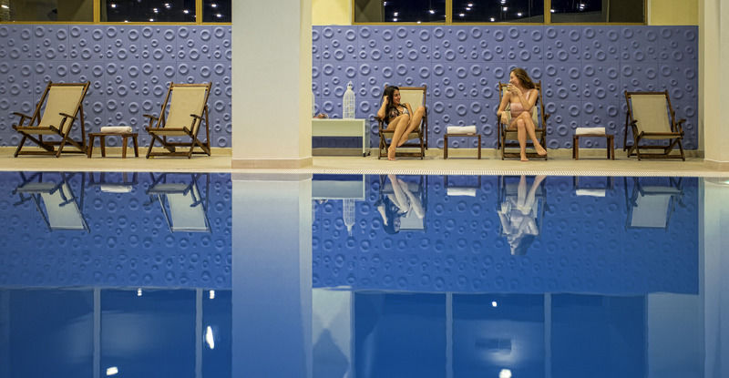 St. John Hill Suites Hotel Bansko Exterior foto