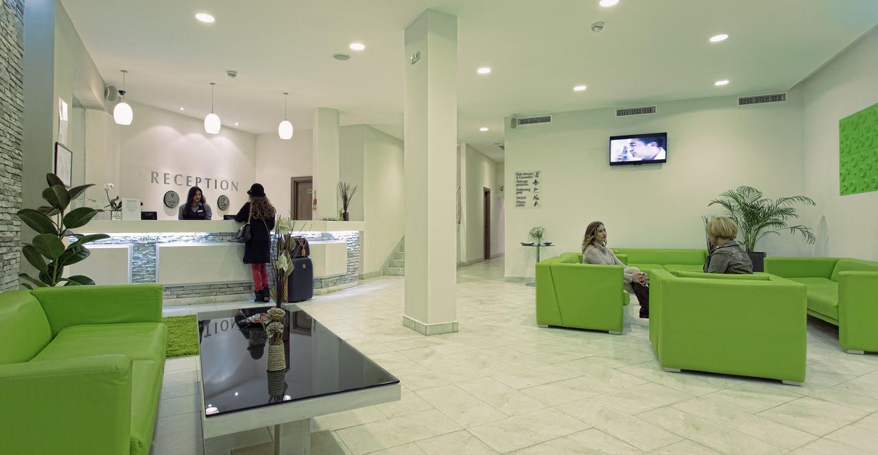 St. John Hill Suites Hotel Bansko Exterior foto