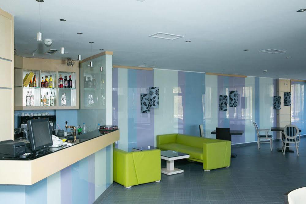St. John Hill Suites Hotel Bansko Exterior foto